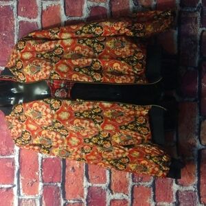 Marcia coat size medium